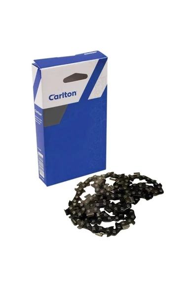 Carlton 1/4" 1.3 mm Ayak 26 Diş Budama Testeresi Zinciri