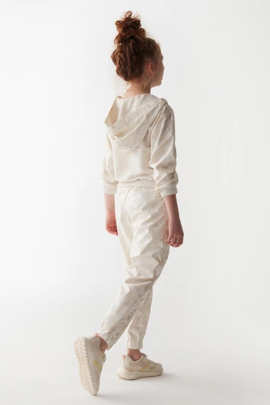 Kız Çocuk Shine Yağmurluk 36336 - Resim 11