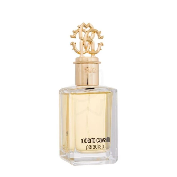Roberto Cavalli Paradiso EDP 100 ml Kadın Parfümü Zarafeti