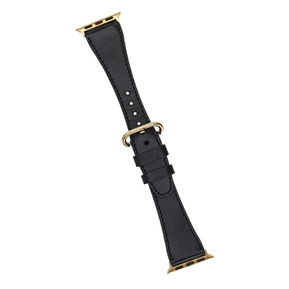 Apple Watch Uyumlu Deri Kordon 38-40-41mm ROM RST1 - 3