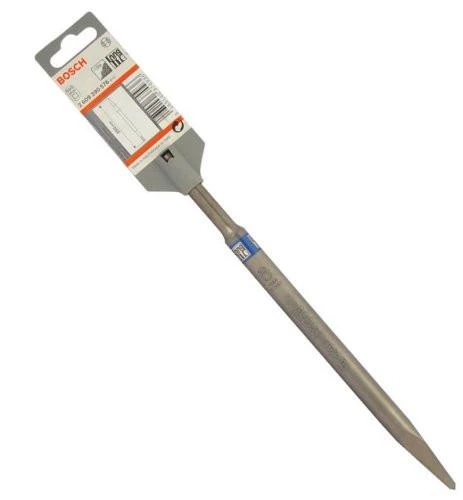 Bosch 2609390576 Sds Plus 250mm Murç Sivri Keski