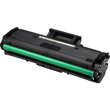 HP W1106a (106a) Pro M107a / Mfp 135a / Mfp 137 Fnw Uyumlu Muadil Toner Çipli