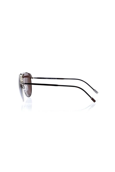 ZEGNA COUTURE ZC 0021 29J ERKEK GÜNEŞ GÖZLÜĞÜ - 3