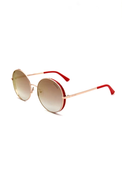 GUESS GU 7606 28U KADIN GÜNEŞ GÖZLÜĞÜ