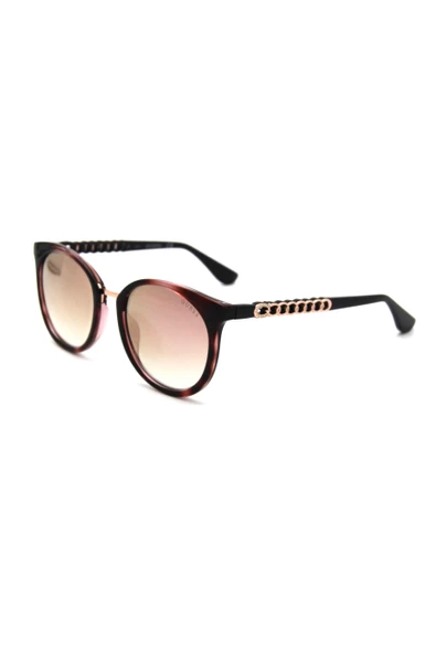 GUESS GU 7544 83U KADIN GÜNEŞ GÖZLÜĞÜ