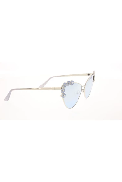 GUESS GU 7588 10X KADIN GÜNEŞ GÖZLÜĞÜ