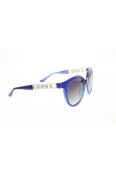 GUESS GU 7570 90B KADIN GÜNEŞ GÖZLÜĞÜ