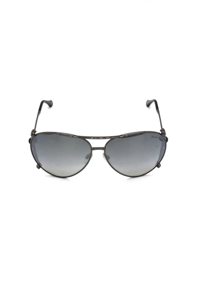 ROBERTO CAVALLİ RC 1057 08C KADIN GÜNEŞ GÖZLÜĞÜ - 2