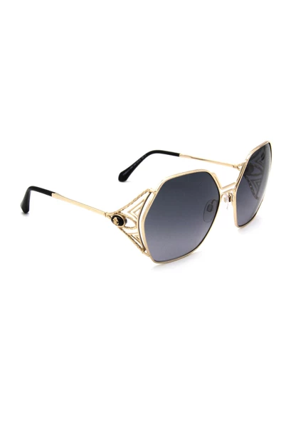 ROBERTO CAVALLİ RC 1056 32B KADIN GÜNEŞ GÖZLÜĞÜ - 3