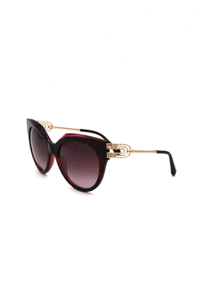 ROBERTO CAVALLİ RC 1065 56T KADIN GÜNEŞ GÖZLÜĞÜ