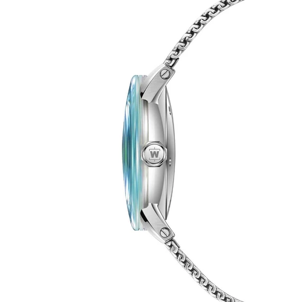 Welder Moody  WRN2003 Kadın Kol Saati - Resim 2