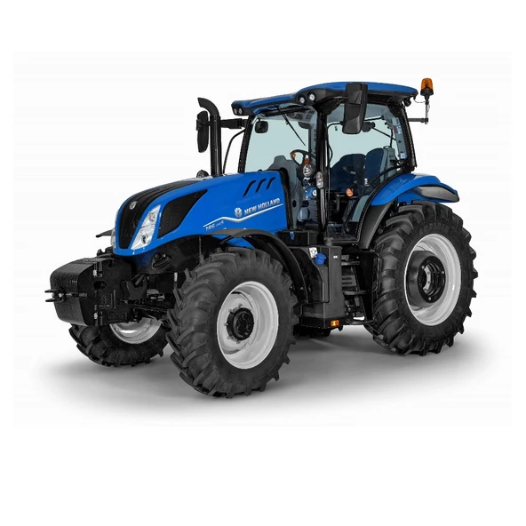New Holland TR 6.145 S - 6.135 S - 6.125 S Traktör Kabin Paspası - 4
