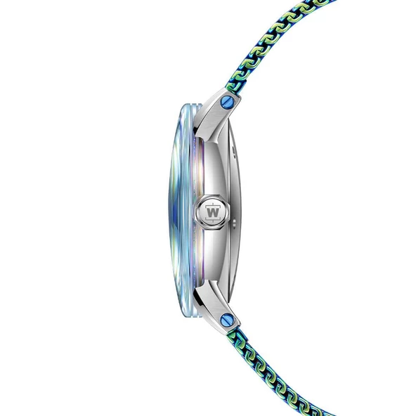 Welder Moody  WRN2002 Kadın Kol Saati - Resim 2