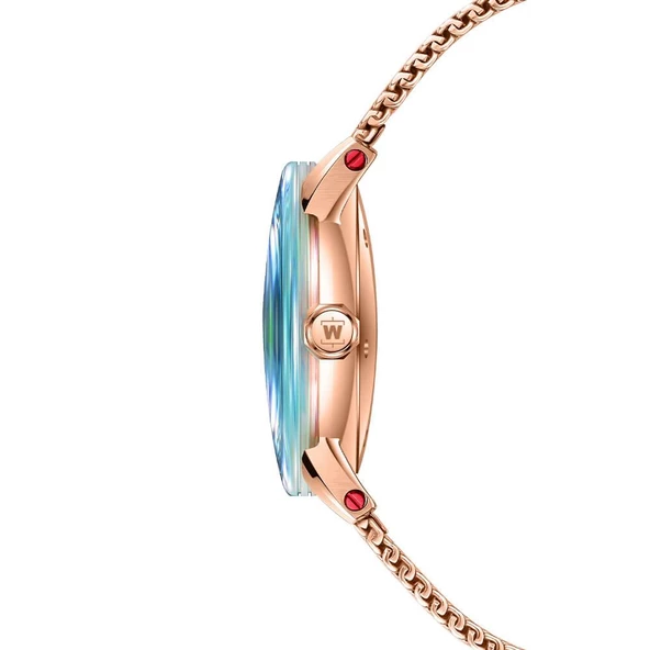 Welder Moody WRN2001 Kadın Kol Saati - 2