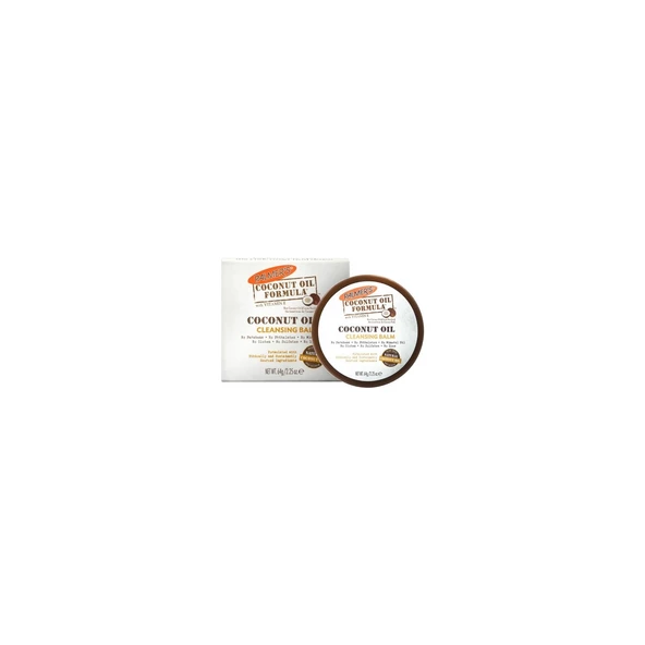 Palmer's Coconut Oil Formula Cleansing Balm 64 gr Temizleme Balmı