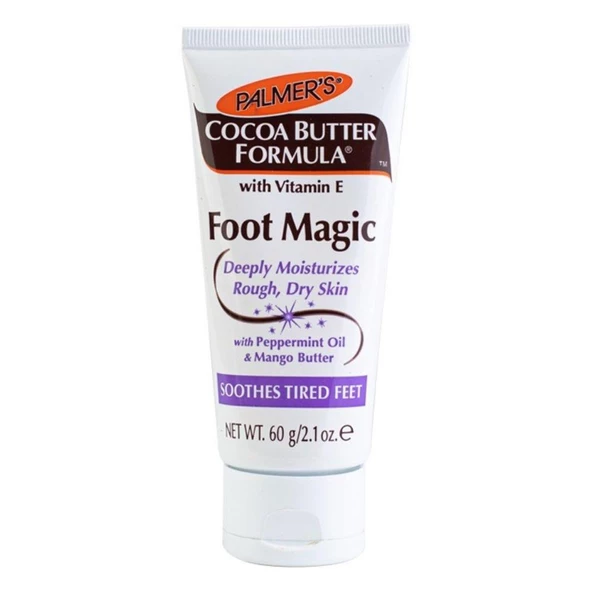 Palmer's Cocoa Butter Formula Foot Magic Deeply 60 gr