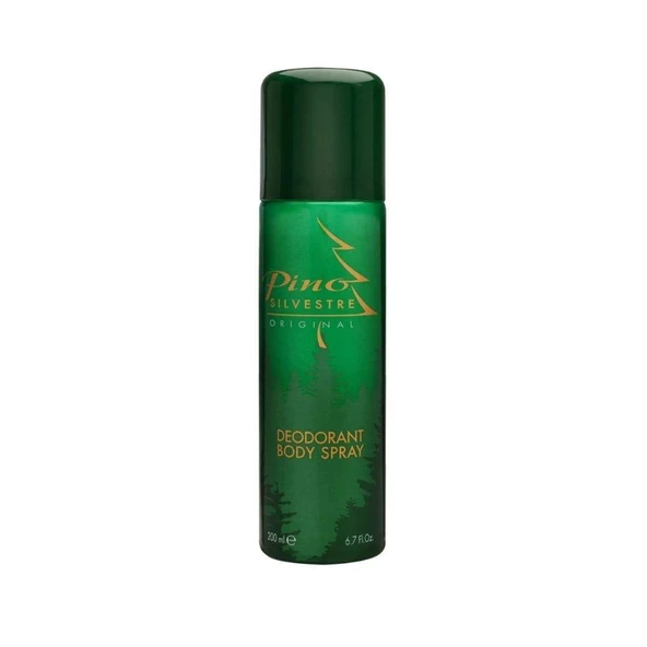 Pino Silvestre Deodorant 200 ml