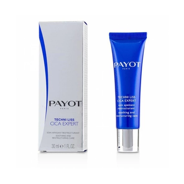 Payot Techni Liss Cica Expert Tube 30 ml - 2