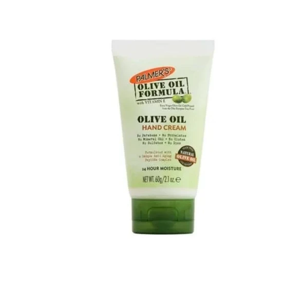 Palmer's Olive Oil Formula Hand Cream 60 gr El Kremi