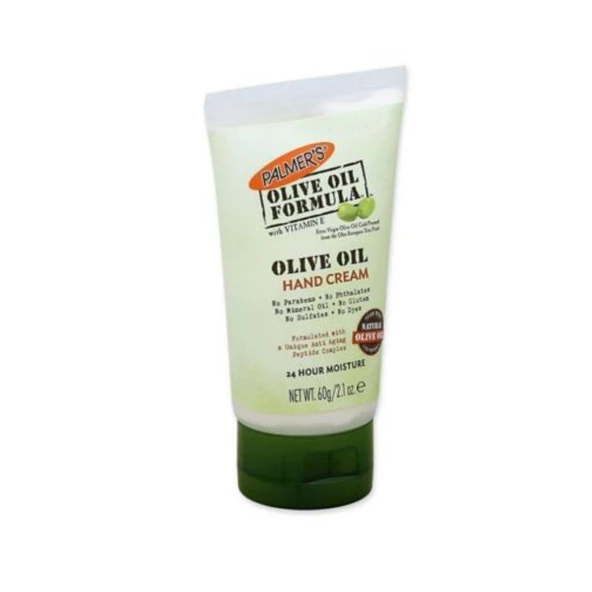 Palmer's Olive Oil Formula Hand Cream 60 gr El Kremi - 2