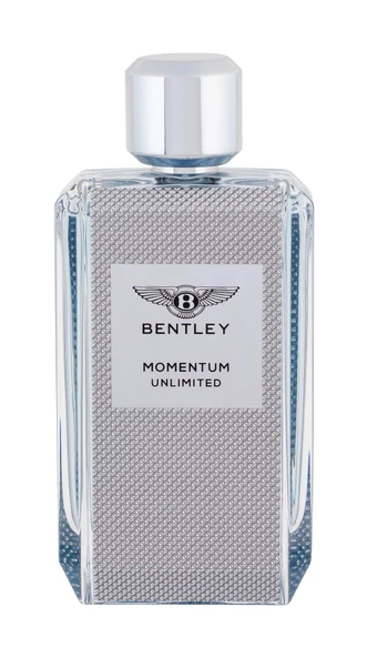 Bentley Momentum Unlimited EDT 100 ml Erkek Parfümü