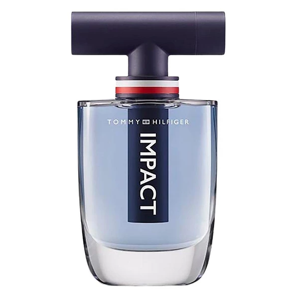 Tommy Hilfiger Impact EDT 50 ml Erkek Parfümü ürün görseli