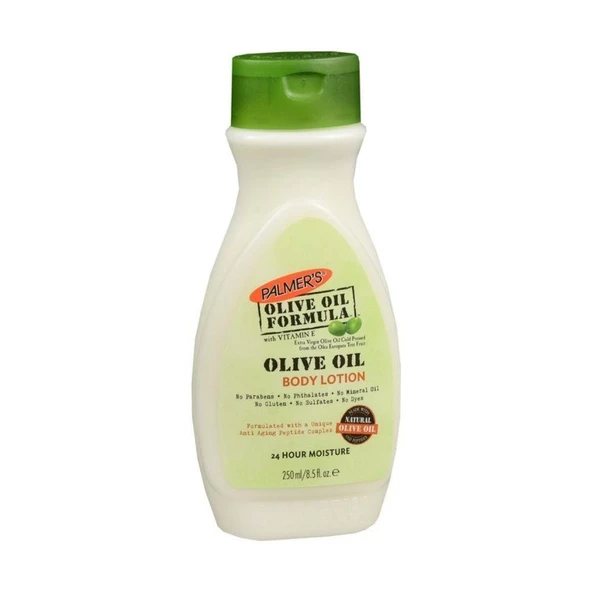 Palmer's Olive Oil Formula Body Lotion 250 ml  Vücut Losyonu