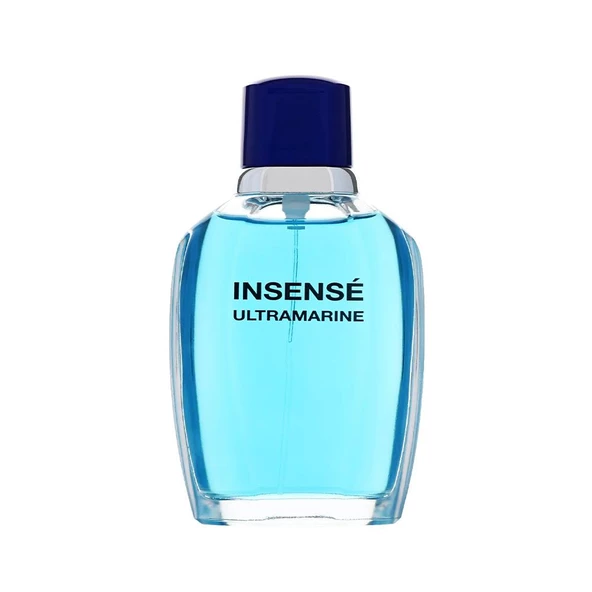 Givenchy Insense Ultramarine EDT 100 Erkek Parfümü