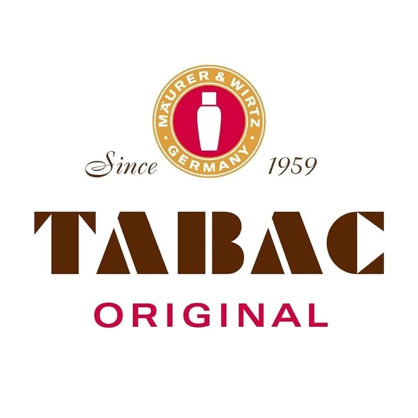 Tabac Original Shaving Foam 200 ml - Kokulu Traş Köpüğü - 2