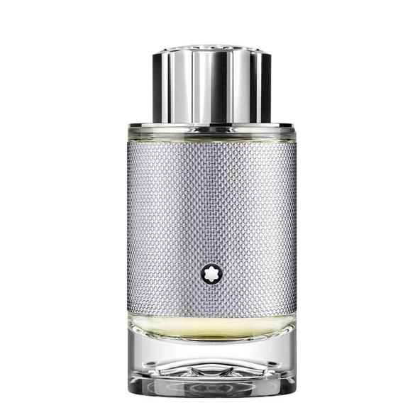 Mont Blanc Explorer Platinum EDP 60 ml Erkek Parfümü - 1