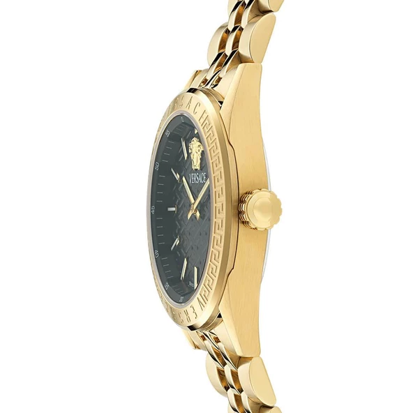 Versace VRSCVE8I00724 Kadın Kol Saati - Resim 2