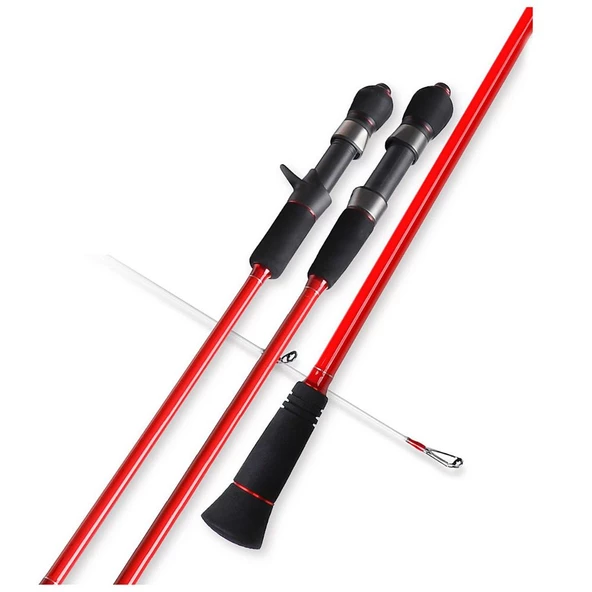 Noeby Leisure Slow Jig Nbsj602 1,83 30-300 Gr - 3