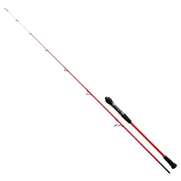 Noeby Leisure Slow Jig Nbsj602 1,83 30-300 Gr