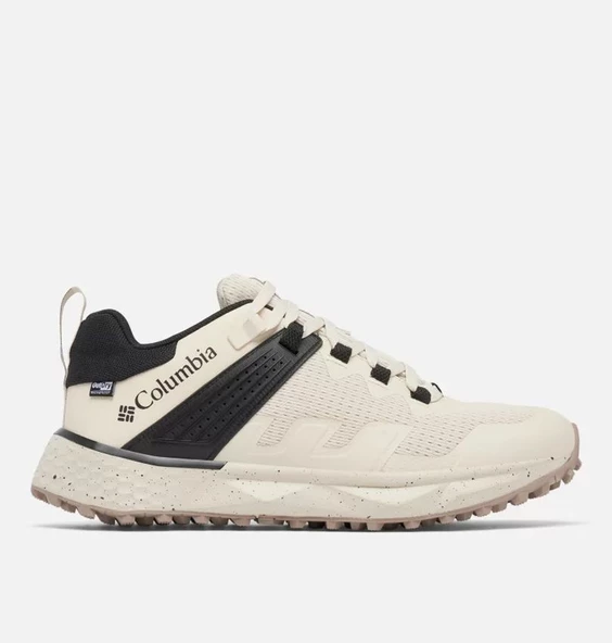 Columbia Facet 75 Outdry Erkek Ayakkabı Ekru BM8538-278