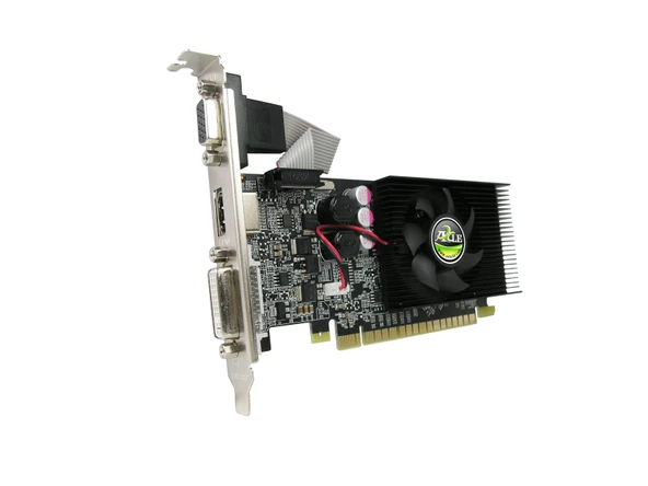 AXLE G210 1GB DDR3 64Bit (AX-G210/1GD3P4CDIL) - 3