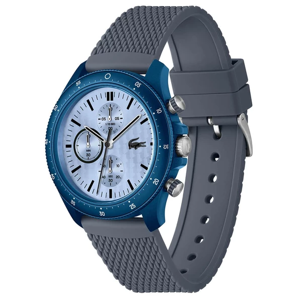 Lacoste  LAC2011327 Erkek Kol Saati - Resim 2