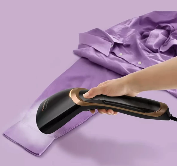 Philips GC362/80 Steam&Go Buharlı Düzleştirici - 9