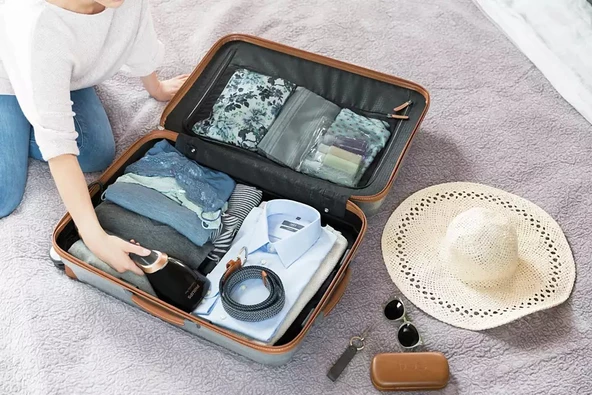Philips GC362/80 Steam&Go Buharlı Düzleştirici - 11