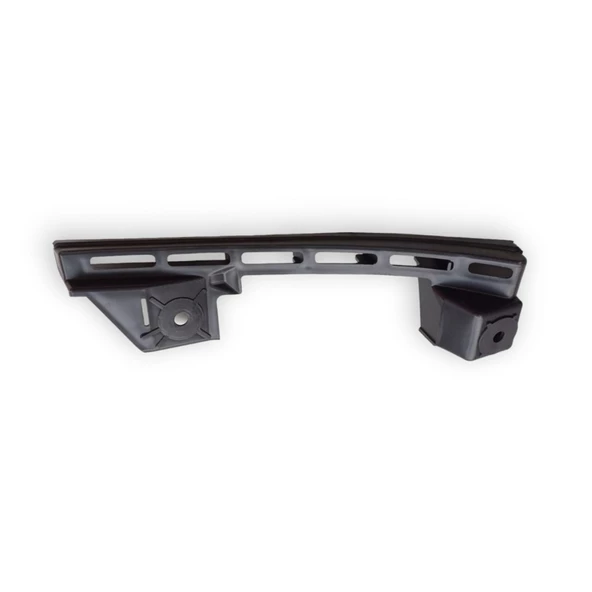 VW Touran 2003-2006 Ön Tampon Sağ Far Altı Bağlantı Braketi 1T0807890B - 3