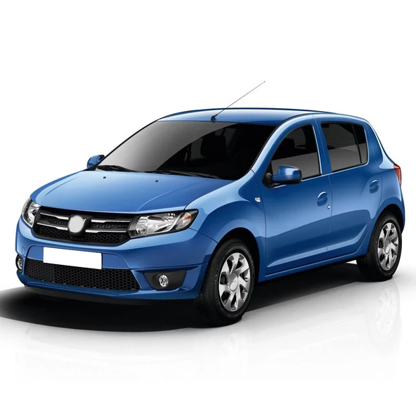 Dacia Sandero 2 2013-2020 Ön Motor Kaput Amortisörü Pistonu 654713274R - Resim 2