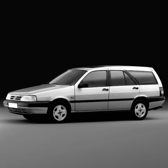 Fiat Tempra SW 1991-1998 Arka Bagaj Kapağı Amortisörü Pistonu 1 Ad. - 2