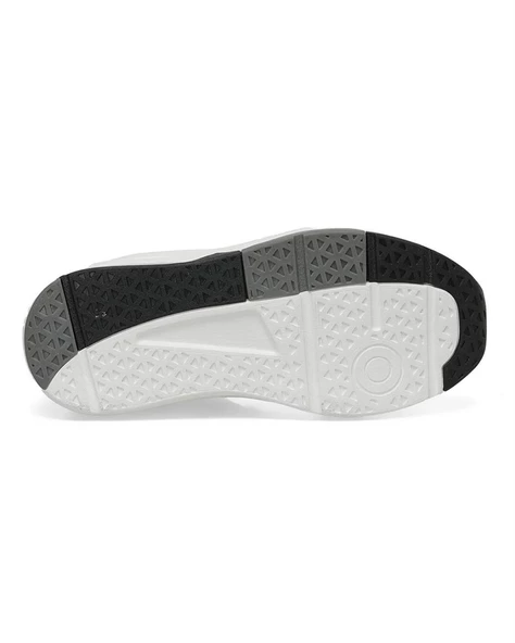 Kinetix Remix Tx W TFx (36-40) Beyaz-Gümüş-Siyah Sneaker Ayakkabı - 4