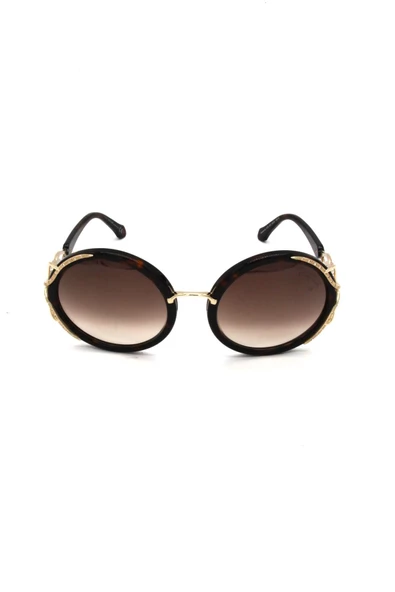 ROBERTO CAVALLİ RC 1076 52G KADIN GÜNEŞ GÖZLÜĞÜ - 2