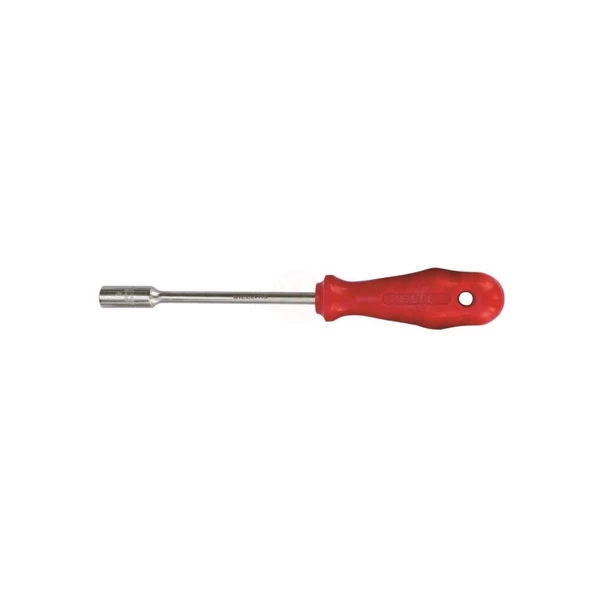 İzeltaş Lokma Uçlu Tornavida 6 Mm - 2