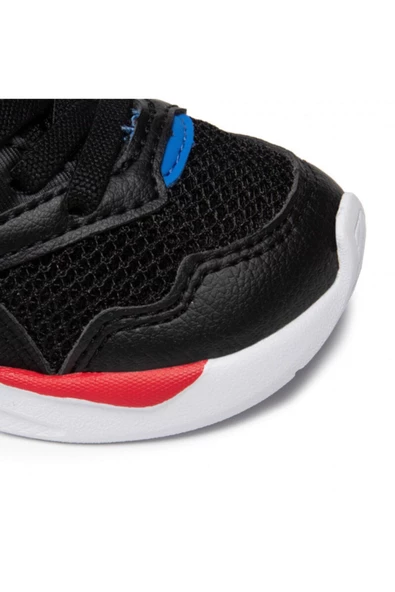 Puma X-Ray Lite AC Inf - Siyah Bebek Spor Ayakkabı - 374398 16 - 3