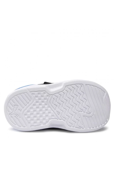 Puma X-Ray Lite AC Inf - Siyah Bebek Spor Ayakkabı - 374398 16 - 7
