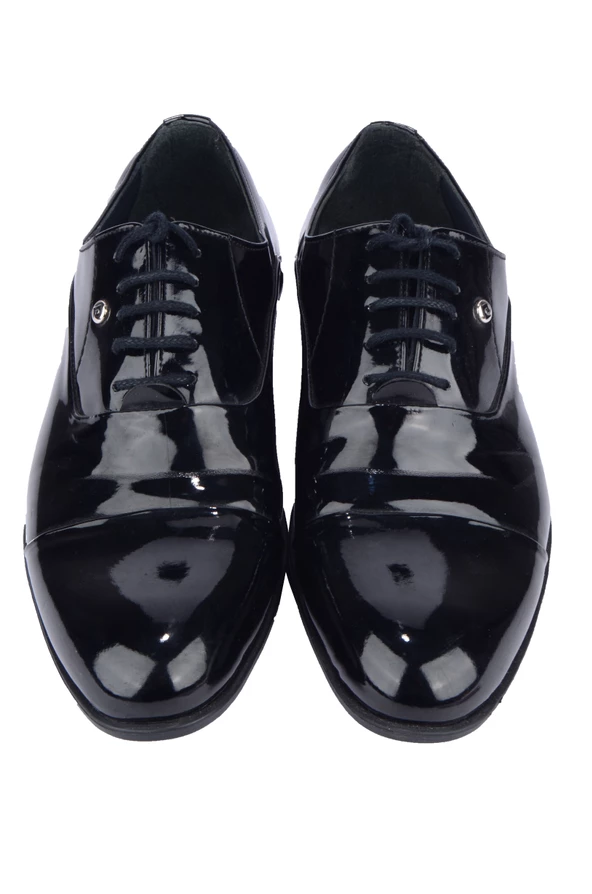 Pierre Cardin Neolit Taban Rugan Deri Klasik Erkek Ayakkabı - 2