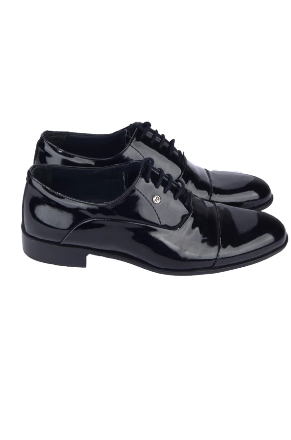 Pierre Cardin Neolit Taban Rugan Deri Klasik Erkek Ayakkabı - 3