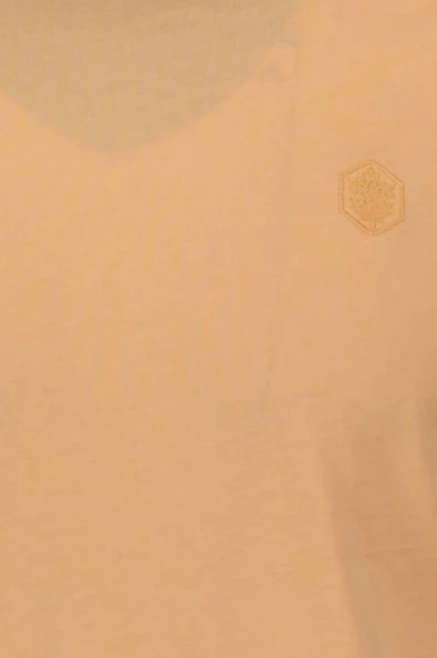 Lumberjack 4M M-CT102 BASIC C NECK T-SHIRT Erkek Tişört 101533517 - 3