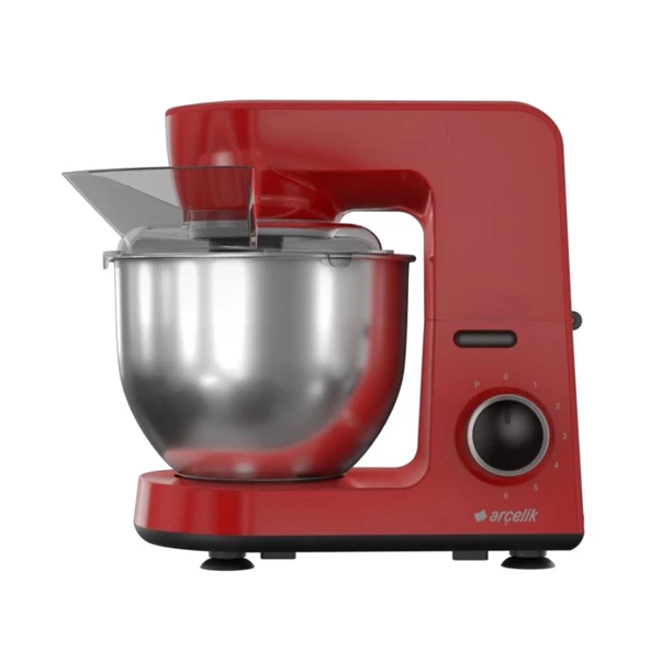Arçelik MM 6371 Multi Şef Profesyonel Mutfak Makinesi - 2